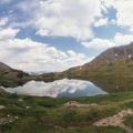 Parika Lake